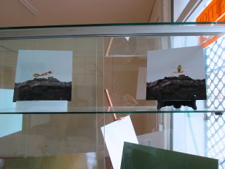 Exhibition “Small & Small, the insects” Rieumes Multimedia Library Exhibition “Small & Small, the insects” Rieumes Multimedia Library