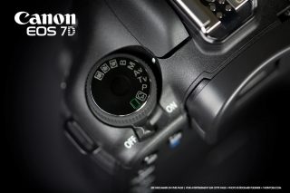 Mode Dial Mode Dial