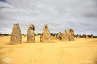 The Pinnacles The Pinnacles