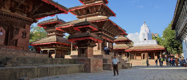 Jagannath Temple