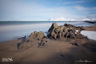 Of Snow and Sand Of Snow and Sand