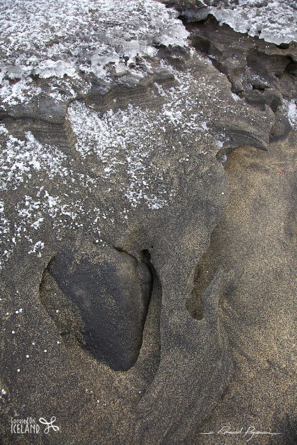 Of Snow and Sand Of Snow and Sand