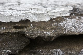 Of Snow and Sand Of Snow and Sand