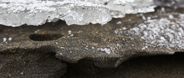 Of Snow and Sand