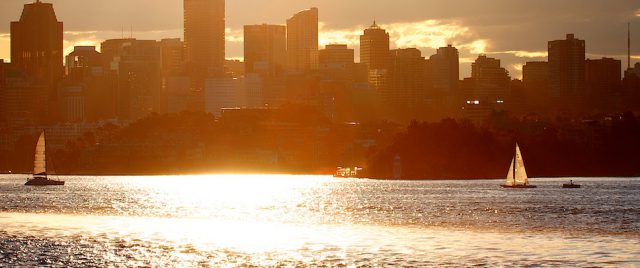 North Sydney